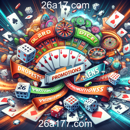 Descubra as Melhores Promoções de Jogos em 26a17.com