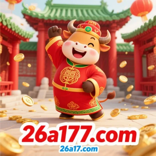 Logo 26a17.com
